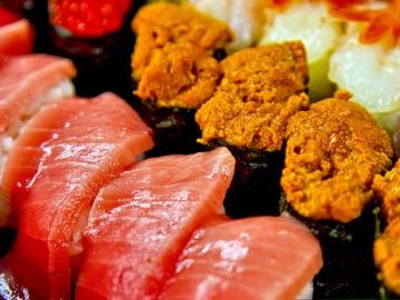 シンガポールで寿司・天ぷらシェフを募集。年収600万、福利厚生充実。