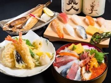 浅草60歳以上可、和食調理、週休3日、寿司経験、給与30万以上。