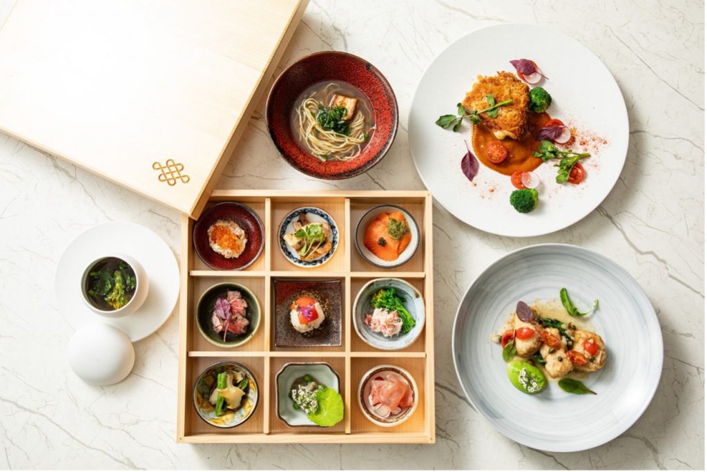 「Restaurant MOSS CROSS TOKYO」東京初進出のハイアットハウス内に2024年2月26日OPEN！